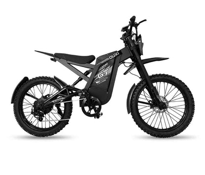 Ouxi GT2000 Electric Bike E-Bike