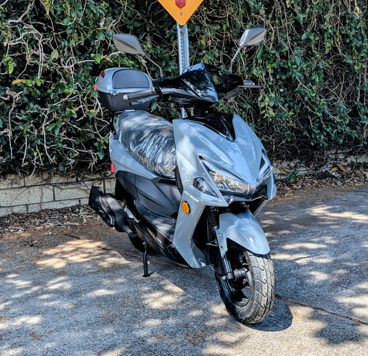IceBear Flash 150