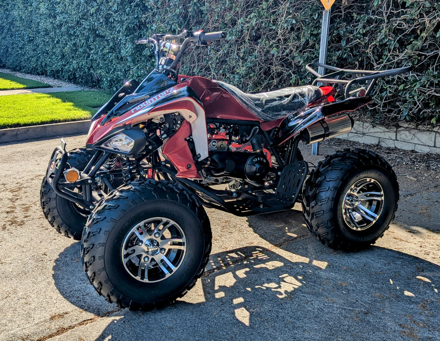 Coolster 3150CXC 150