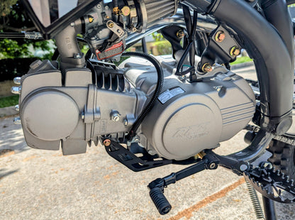 Apollo DB-X18 125