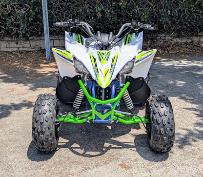 Vitacci Pentora 125