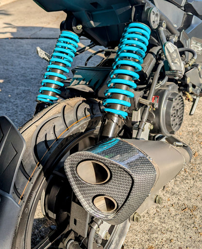 CRT Boss Motor Dragon 200 DF200SST