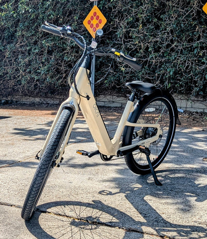 OKAI Stride EB40 E-BIKE