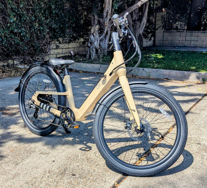 OKAI Stride EB40 E-BIKE