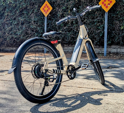 OKAI Stride EB40 E-BIKE