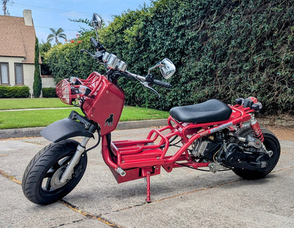 Icebear Maddog Gen I 150cc (PMZ150-19)