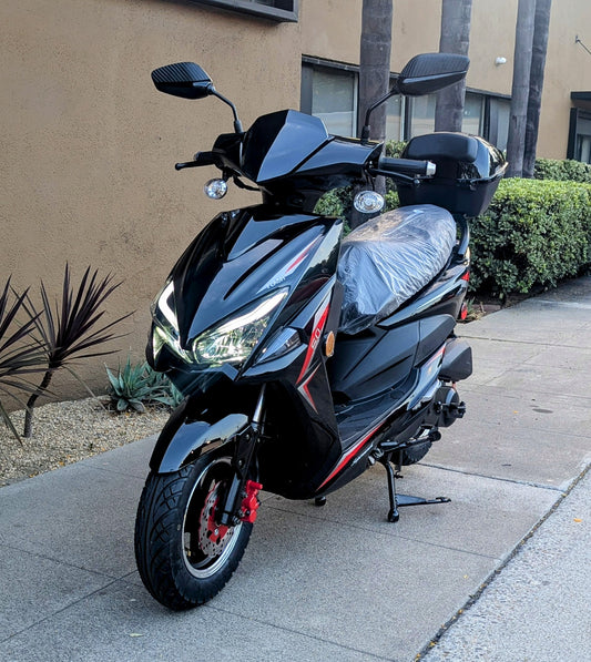 Supermach Flash 50