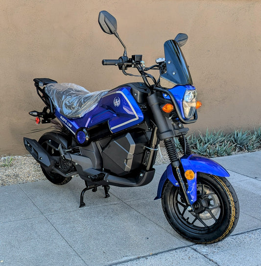 Roketa Navy 150