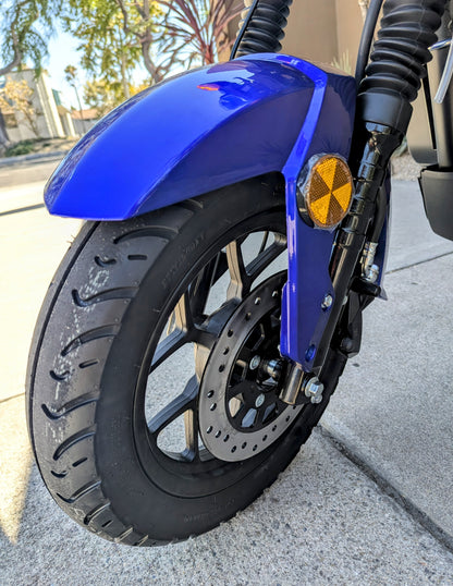 Roketa Navy 150