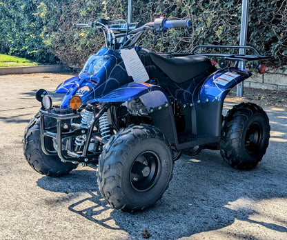 Coolster 3050C 110 Auto ATV