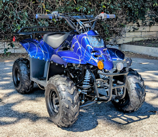 Coolster 3050C 110 Auto ATV