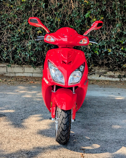 Icebear Hawkeye 150cc Scooter