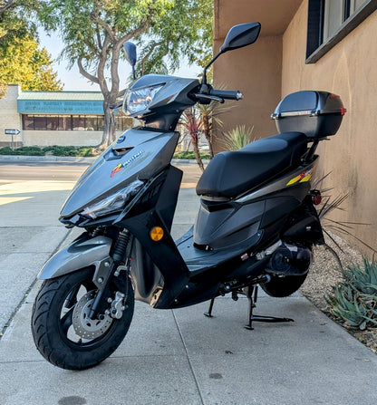 Roketa Super 50cc