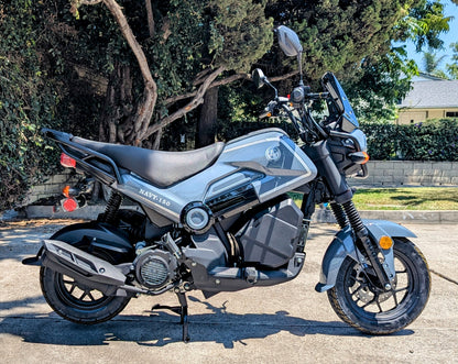 Roketa Navy 150