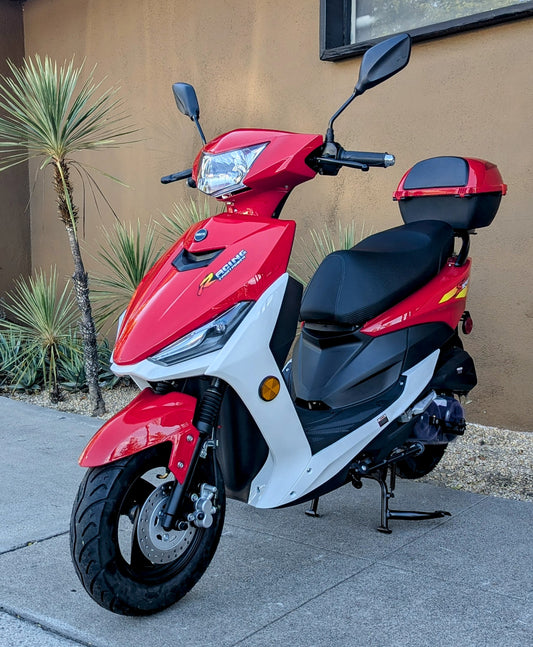 Roketa Super 50cc
