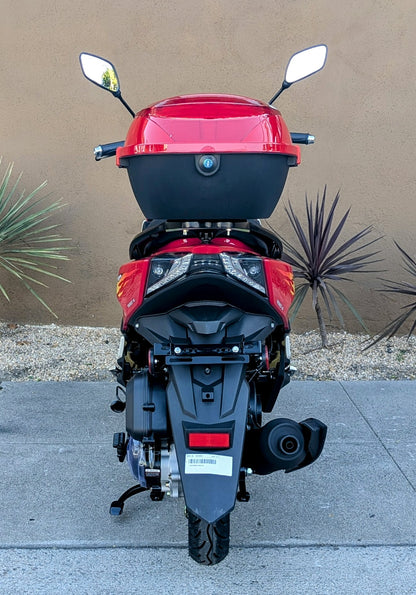 Roketa Super 50cc
