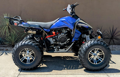 Coolster 3250S ATV 200cc