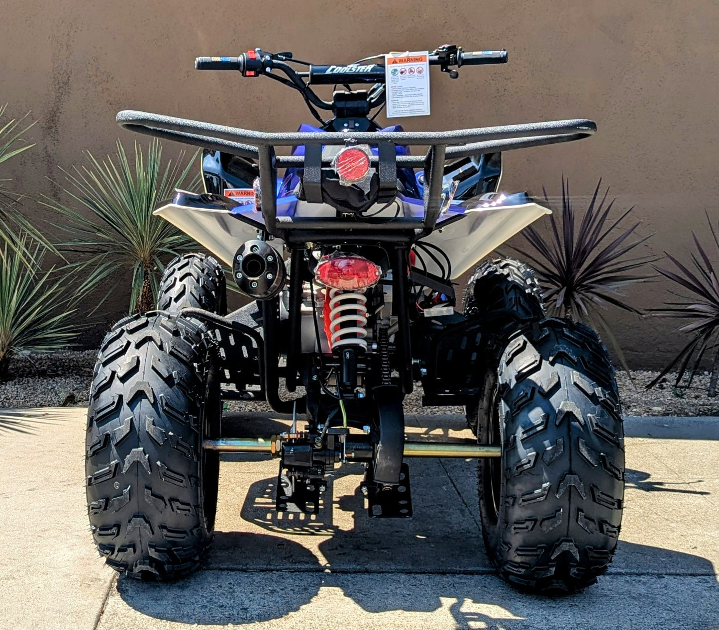 Coolster 3250S ATV 200cc