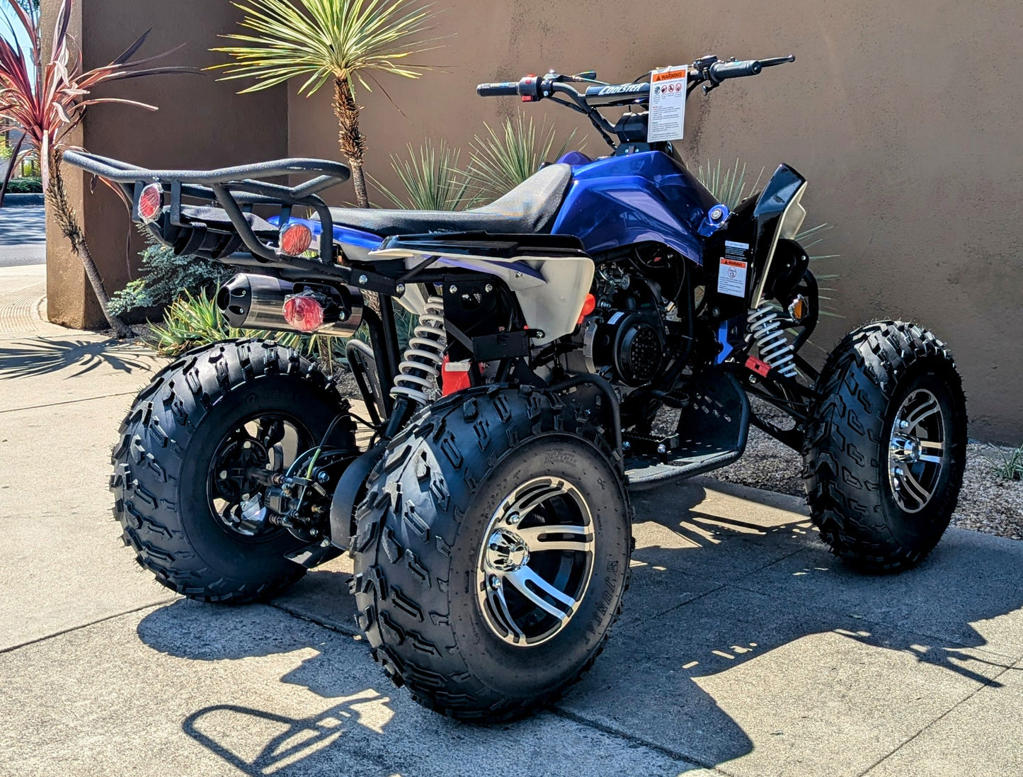 Coolster 3250S ATV 200cc