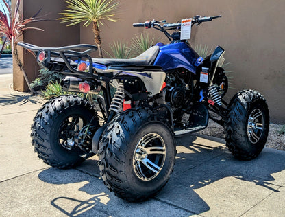 Coolster 3250S ATV 200cc
