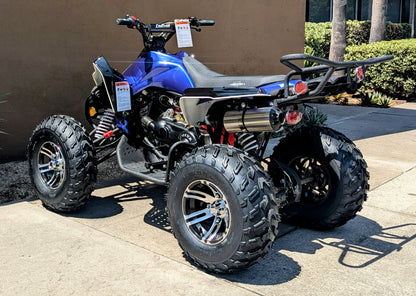 Coolster 3250S ATV 200cc