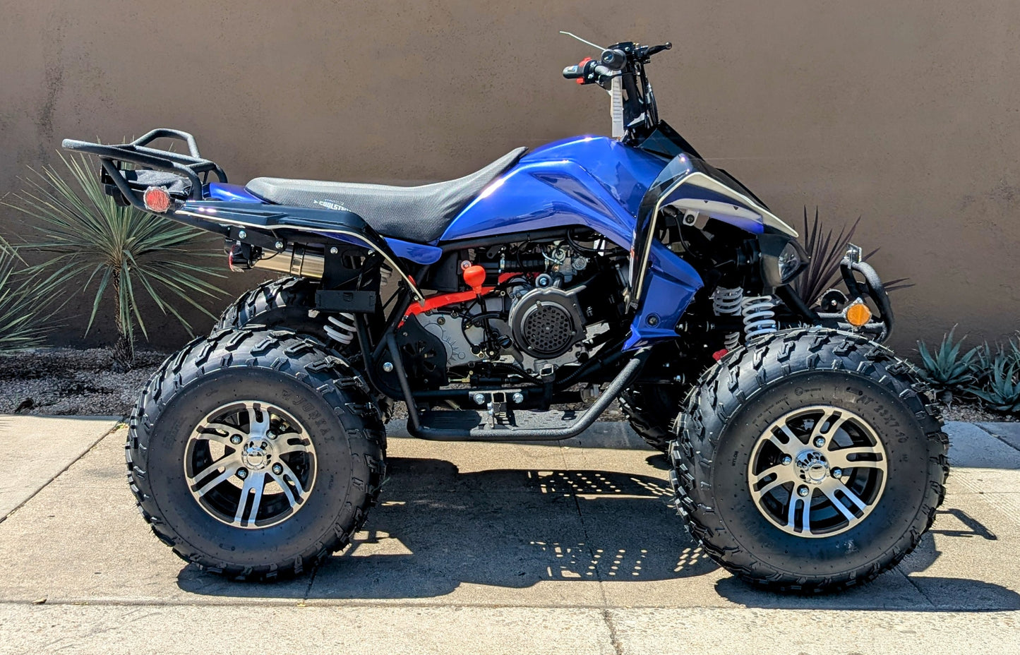 Coolster 3250S ATV 200cc