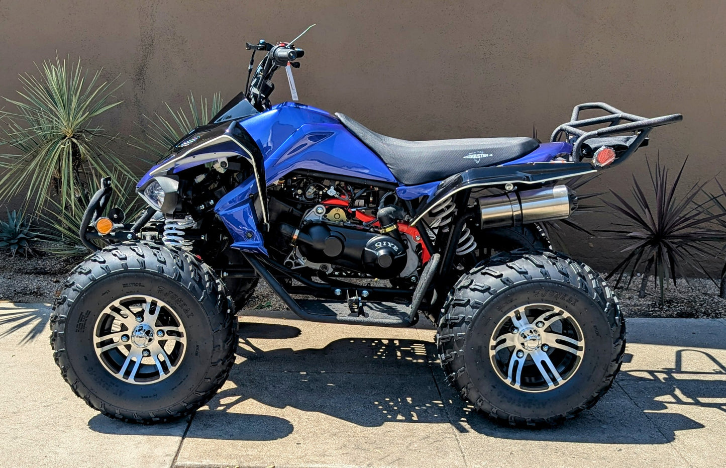 Coolster 3250S ATV 200cc