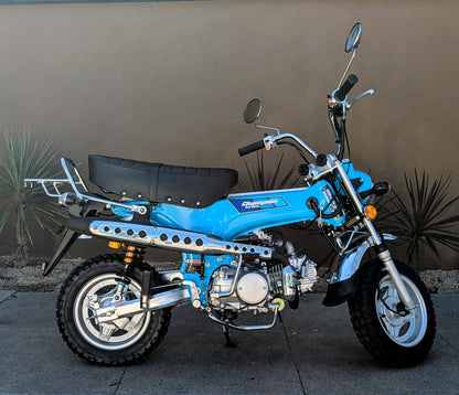 Icebear Champion LX (PBZ125-2P)