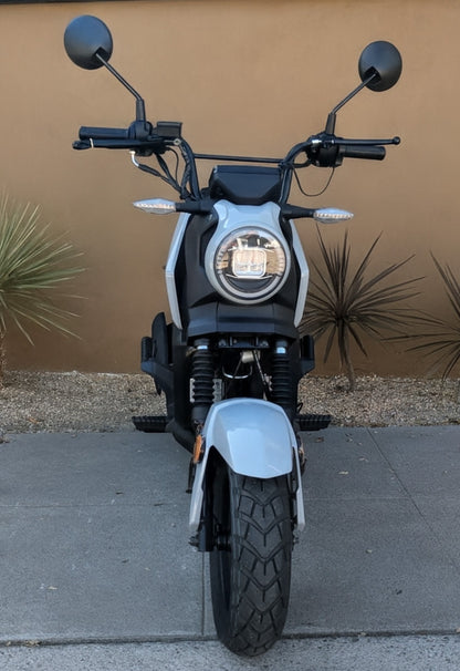 Icebear Menace 200cc