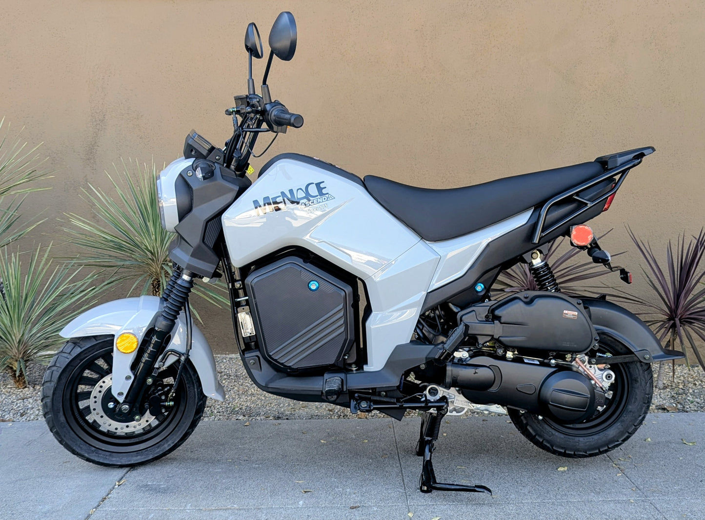 Icebear Menace 200cc