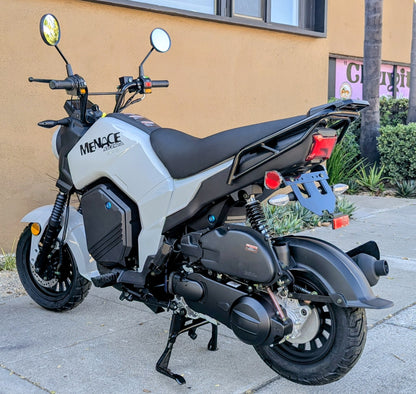 Icebear Menace 200cc