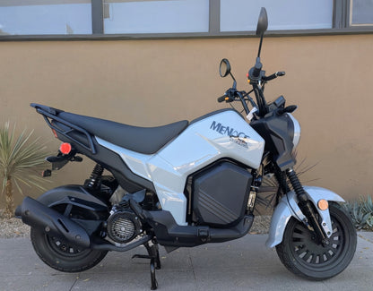 Icebear Menace 200cc