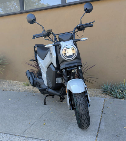 Icebear Menace 200cc