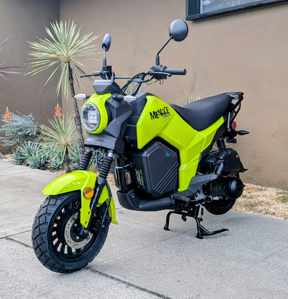 Icebear Menace 200cc