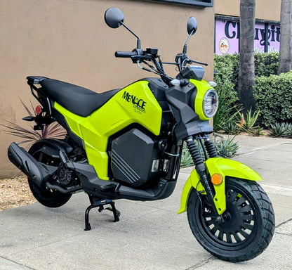 Icebear Menace 200cc