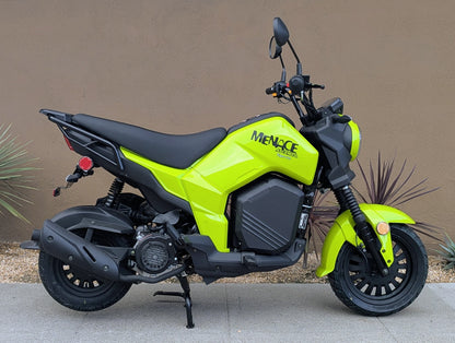 Icebear Menace 200cc