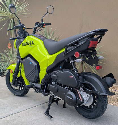 Icebear Menace 200cc