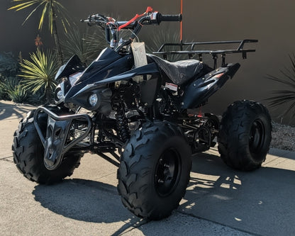 Roketa Yamazuki 125cc youth ATV