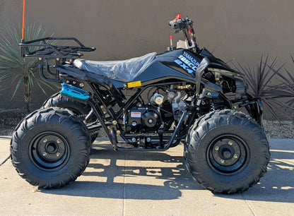 Roketa Yamazuki 125cc youth ATV