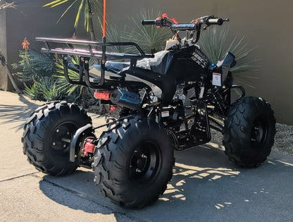 Roketa Yamazuki 125cc youth ATV