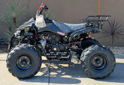 Roketa Yamazuki 125cc youth ATV