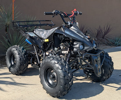 Roketa Yamazuki 125cc youth ATV