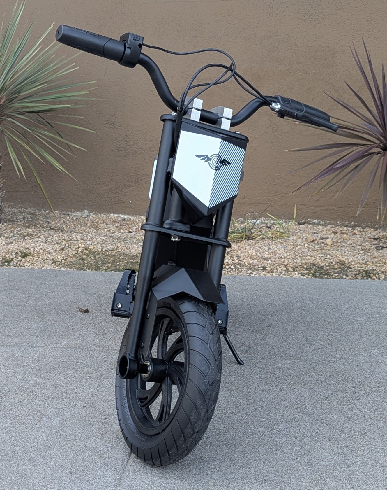 Freego K1 Kids Electric Dirt Bike 350W