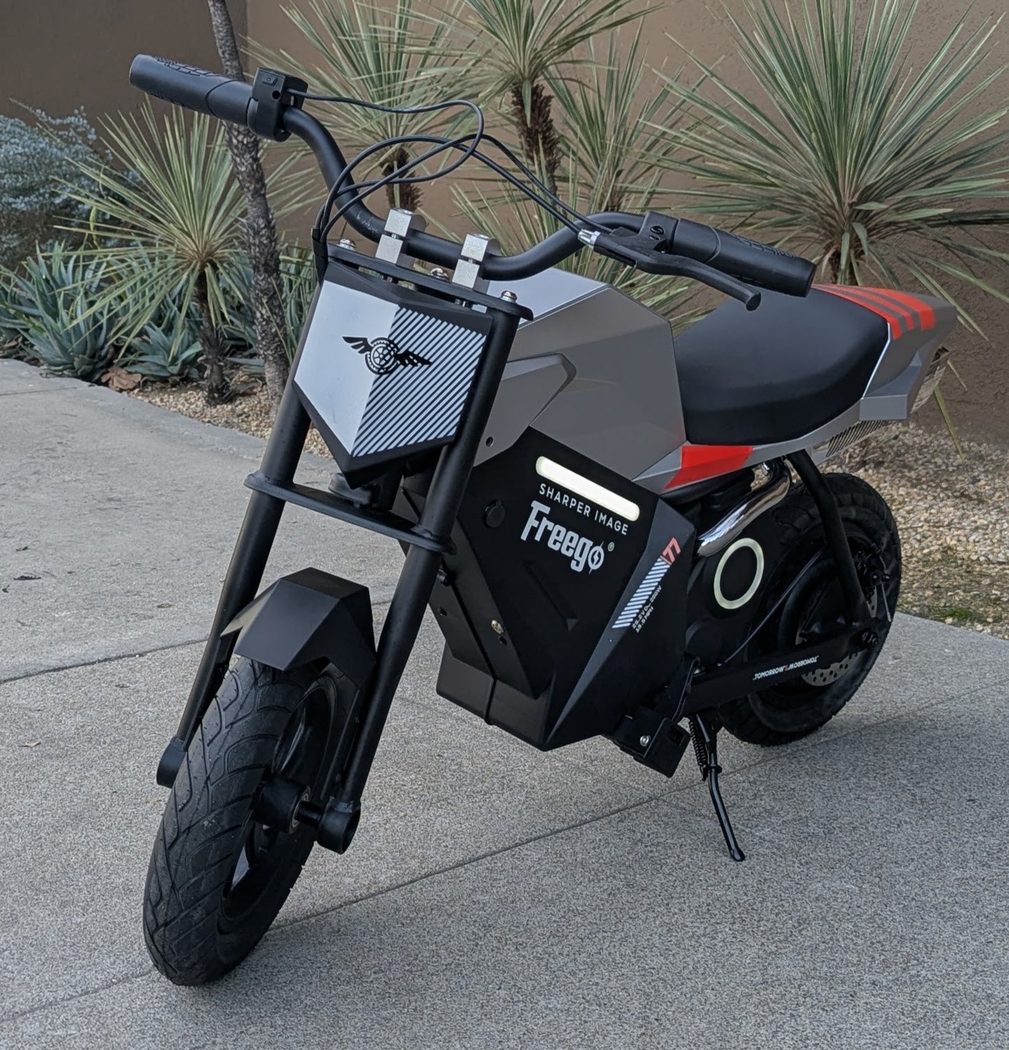 Freego K1 Kids Electric Dirt Bike 350W