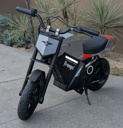 Freego K1 Kids Electric Dirt Bike 350W