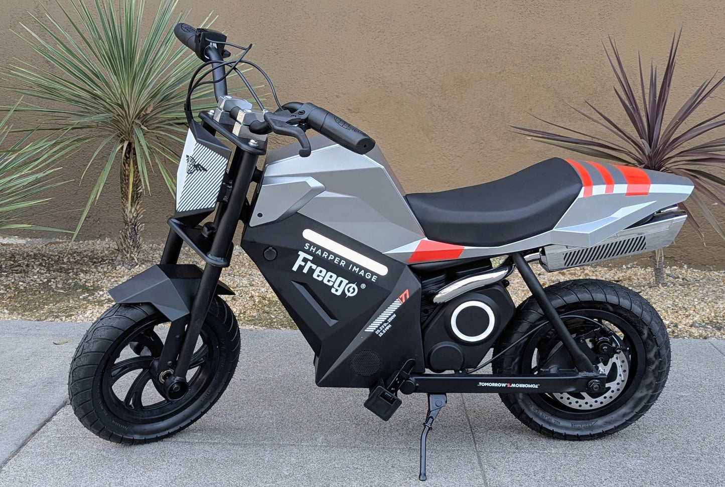 Freego K1 Kids Electric Dirt Bike 350W