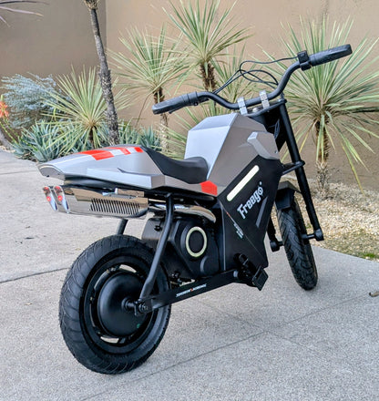 Freego K1 Kids Electric Dirt Bike 350W