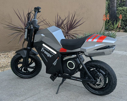 Freego K1 Kids Electric Dirt Bike 350W