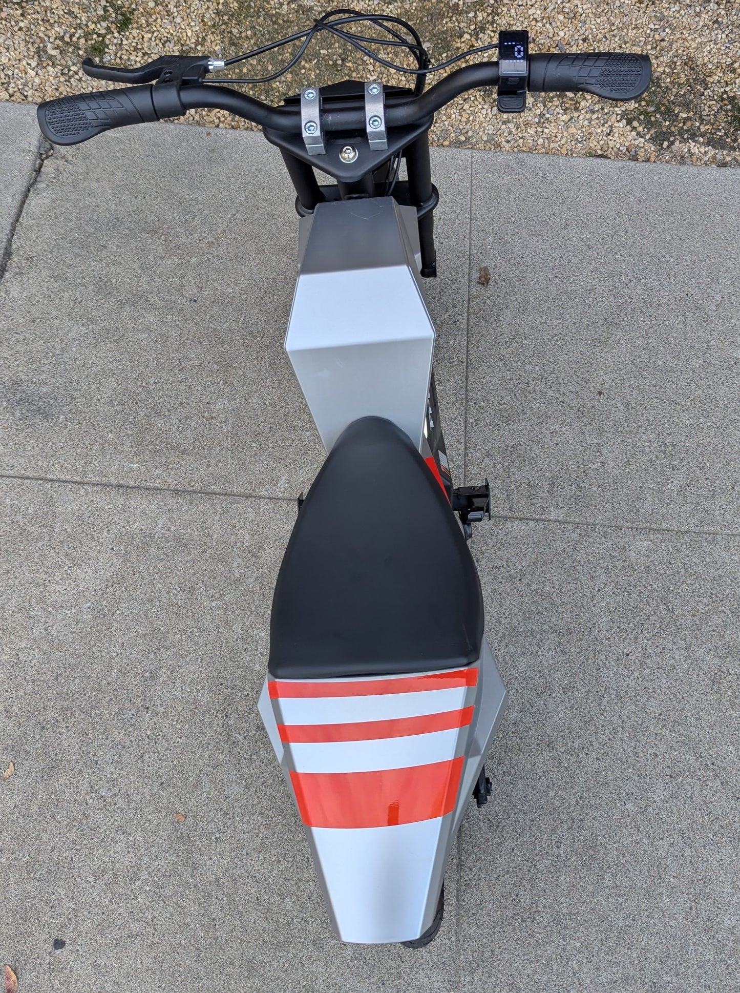 Freego K1 Kids Electric Dirt Bike 350W