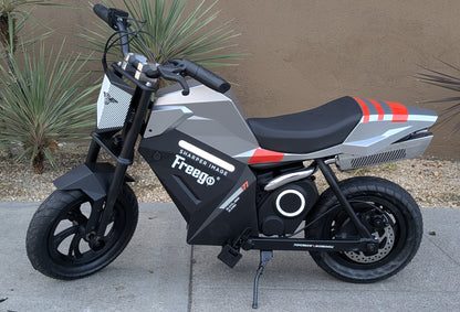 Freego K1 Kids Electric Dirt Bike 350W